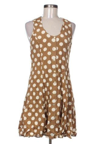 Kleid Unbranded, Größe S, Farbe Mehrfarbig, Preis 16,99 €, #136796895
