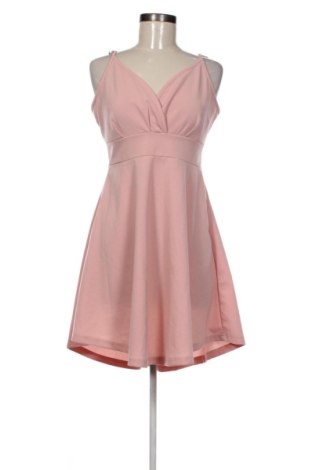 Šaty  Unbranded, Velikost L, Barva Růžová, Cena  329,00 Kč, #136797059