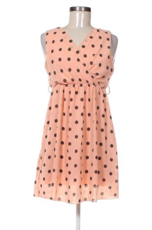 Kleid Unbranded, Größe S, Farbe Mehrfarbig, Preis 20,91 €, #136797247