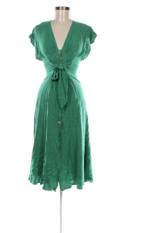 Šaty  Forever 21, Veľkosť S, Farba Zelená, Cena  17,95 €, #136797319