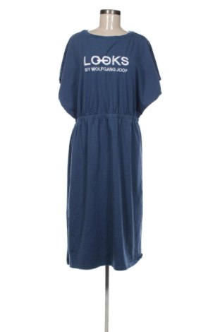 Šaty  LOOKS by Wolfgang Joop, Velikost XL, Barva Modrá, Cena  709,00 Kč, #136797388