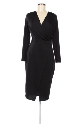Kleid ASOS, Größe M, Farbe Schwarz, Preis 19,80 €, #136797403