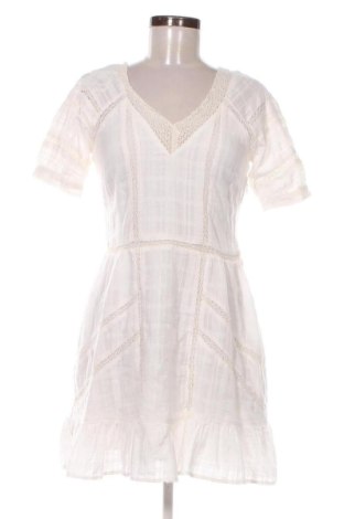 Šaty  H&M, Velikost S, Barva Krémová, Cena  682,00 Kč, #136797483