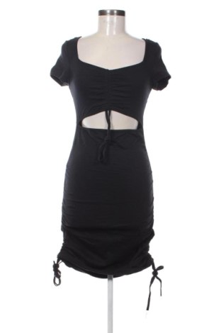 Kleid SHEIN, Größe XS, Farbe Schwarz, Preis € 9,99, #136797517