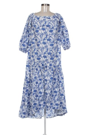 Kleid Unbranded, Größe M, Farbe Mehrfarbig, Preis 23,99 €, #136797578
