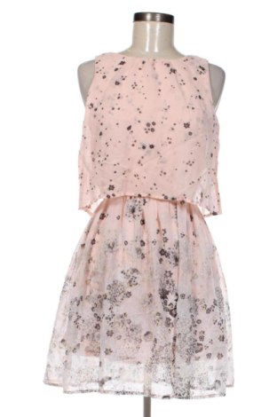 Рокля H&M, Размер S, Цвят Многоцветен, Цена 15,33 €, #136797597