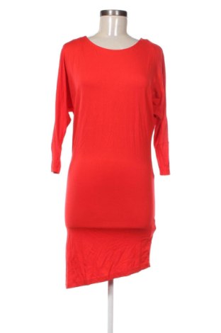 Šaty  Body Flirt, Velikost XS, Barva Červená, Cena  249,00 Kč, #136797624