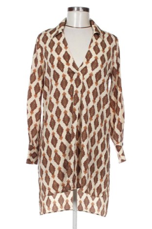 Рокля Zara, Размер S, Цвят Многоцветен, Цена 10,73 €, #136797714