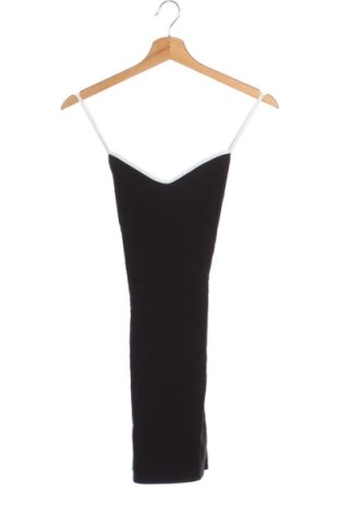 Kleid Pull&Bear, Größe XS, Farbe Mehrfarbig, Preis 9,00 €, #136797718
