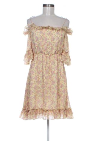 Kleid Clockhouse, Größe M, Farbe Mehrfarbig, Preis € 9,99, #136797830