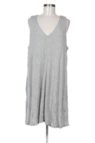 Φόρεμα Unbranded, Μέγεθος XXL, Χρώμα Γκρί, Τιμή 19,99 €, #136798068