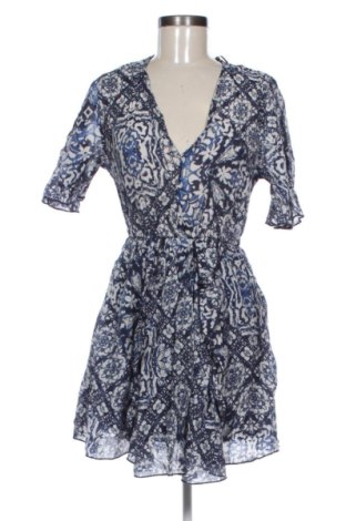 Šaty  Zara, Velikost XS, Barva Vícebarevné, Cena  371,00 Kč, #136798124