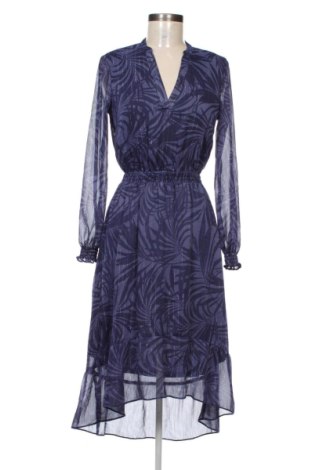 Kleid Etam, Größe XS, Farbe Blau, Preis 23,99 €, #136798128