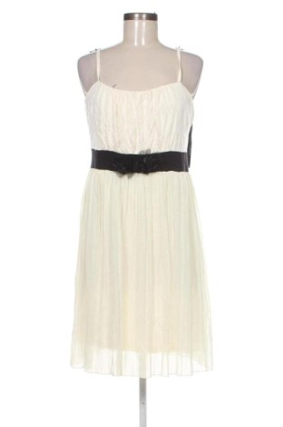 Rochie Unbranded, Mărime L, Culoare Ecru, Preț 84,99 Lei, #136798147