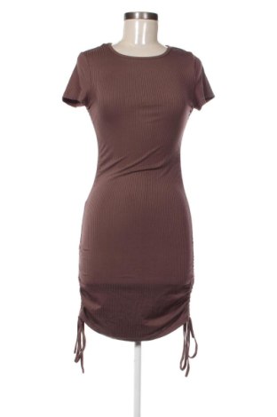 Rochie SHEIN, Mărime XS, Culoare Maro, Preț 54,99 Lei, #136798165
