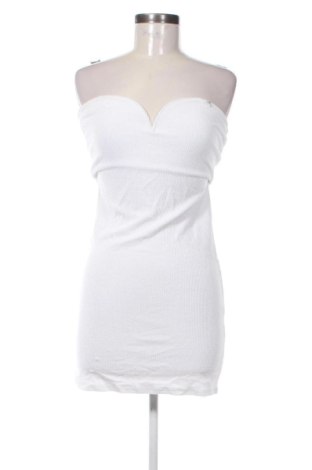 Kleid H&M, Größe XS, Farbe Weiß, Preis € 15,99, #136798216
