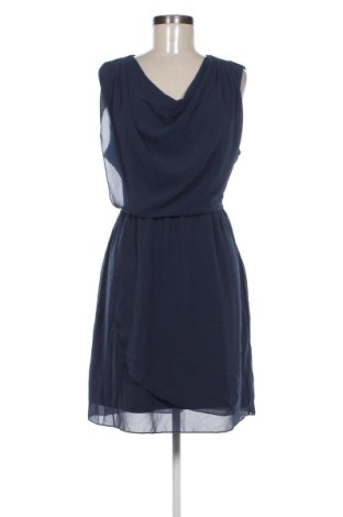Rochie Vero Moda, Mărime XL, Culoare Albastru, Preț 67,99 Lei, #136798236