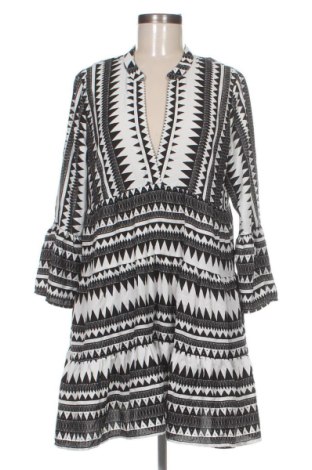 Kleid ONLY, Größe XL, Farbe Mehrfarbig, Preis 12,99 €, #136798340