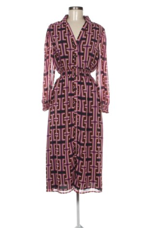 Kleid Liu Jo, Größe M, Farbe Mehrfarbig, Preis 46,00 €, #136798362