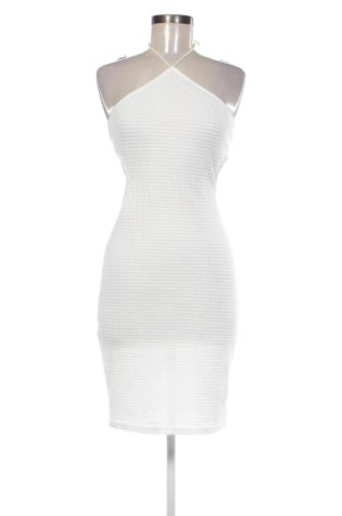 Kleid SHEIN, Größe XS, Farbe Weiß, Preis 11,99 €, #136798395