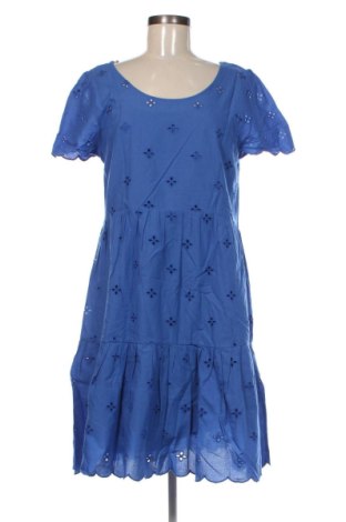 Kleid Page One, Größe M, Farbe Blau, Preis 8,17 €, #136798536