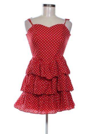 Šaty  H&M, Velikost S, Barva Vícebarevné, Cena  757,00 Kč, #136798736