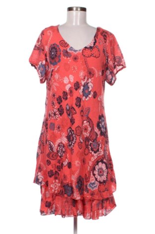 Šaty  Unbranded, Velikost XL, Barva Vícebarevné, Cena  549,00 Kč, #136798750