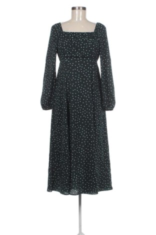 Kleid ASOS, Größe M, Farbe Mehrfarbig, Preis 26,99 €, #136798801
