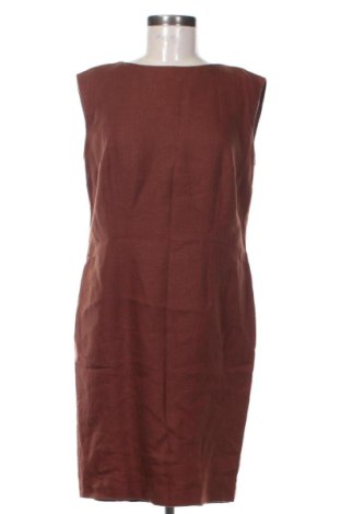 Kleid Unbranded, Größe L, Farbe Braun, Preis 13,99 €, #136798901