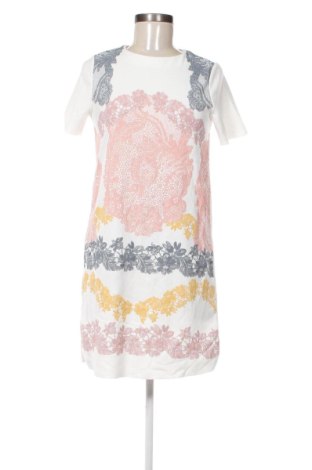 Рокля Zara, Размер S, Цвят Многоцветен, Цена 9,20 €, #136798973