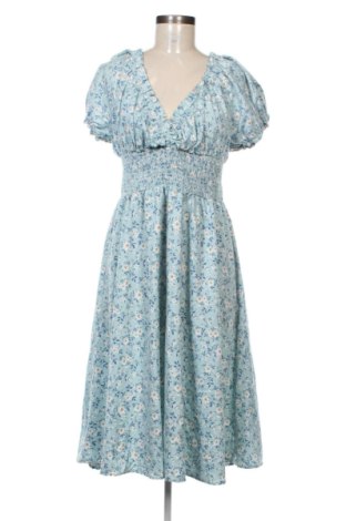 Φόρεμα Unbranded, Μέγεθος L, Χρώμα Πολύχρωμο, Τιμή 27,75 €, #136798986