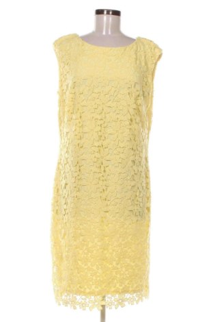 Sukienka Ralph Lauren, Rozmiar XL, Kolor Żółty, Cena 514,41 zł, #136798990
