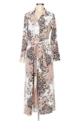 Kleid Unbranded, Größe M, Farbe Mehrfarbig, Preis 26,99 €, #136799038