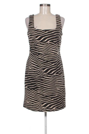 Kleid H&M, Größe M, Farbe Mehrfarbig, Preis 21,99 €, #136799123