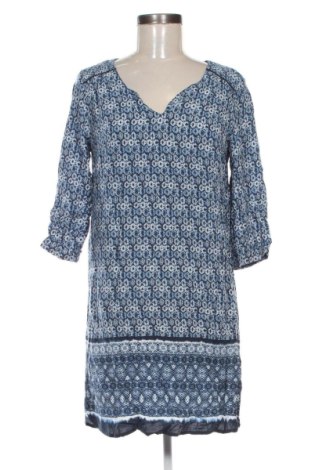 Kleid Camaieu, Größe M, Farbe Mehrfarbig, Preis 5,99 €, #136799187