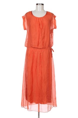 Rochie Unbranded, Mărime M, Culoare Portocaliu, Preț 92,99 Lei, #136799203