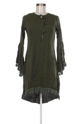 Rochie Unbranded, Mărime M, Culoare Verde, Preț 165,88 Lei, #136799258