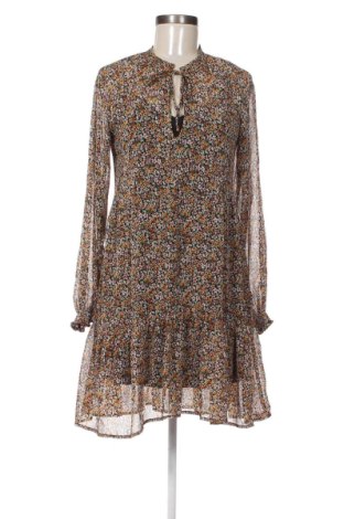Rochie Stradivarius, Mărime S, Culoare Multicolor, Preț 33,99 Lei, #136799363