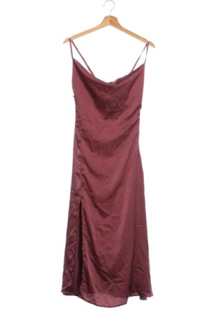 Kleid Cider, Größe XS, Farbe Lila, Preis 19,99 €, #136799485