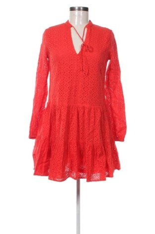 Sukienka Loavies, Rozmiar S, Kolor Czerwony, Cena 37,99 zł, #136799592