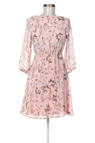 Kleid Esmara, Größe XS, Farbe Mehrfarbig, Preis 12,99 €, #136799616