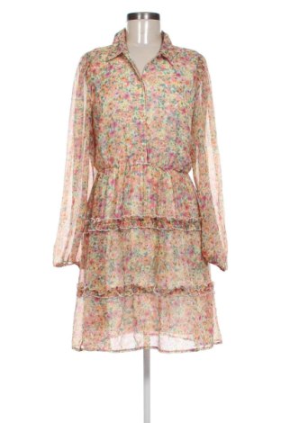 Šaty  Vero Moda, Velikost M, Barva Vícebarevné, Cena  229,00 Kč, #136799661
