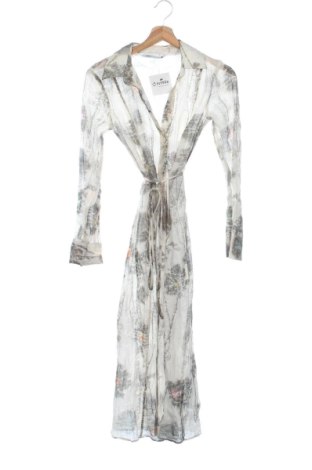 Šaty  Zara, Velikost XS, Barva Vícebarevné, Cena  379,00 Kč, #136799665