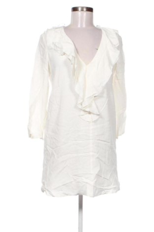 Kleid Mango, Größe S, Farbe Ecru, Preis 29,99 €, #136799815