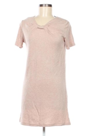 Рокля Zara, Размер S, Цвят Пепел от рози, Цена 16,69 €, #136799857