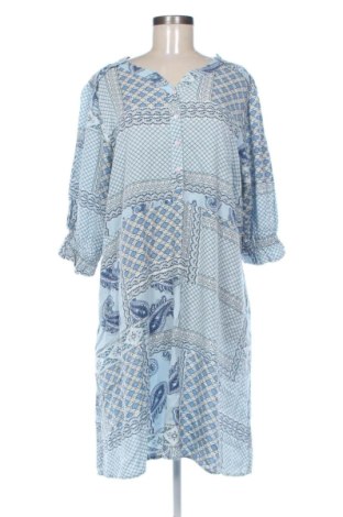 Šaty  Ofelia, Velikost XXL, Barva Vícebarevné, Cena  709,00 Kč, #136799890