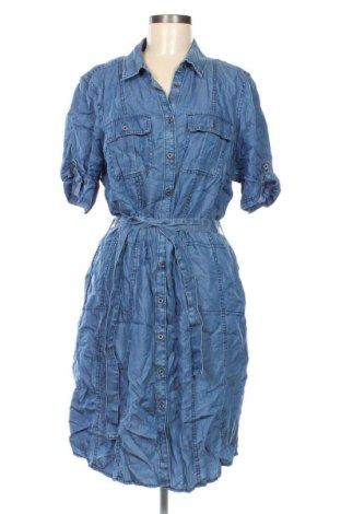 Kleid Bonita, Größe XL, Farbe Blau, Preis 10,99 €, #136799985