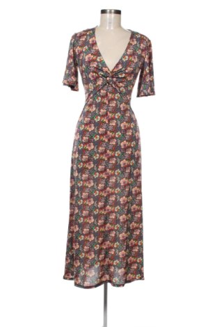 Kleid Gemo, Größe XS, Farbe Mehrfarbig, Preis 27,99 €, #136799991
