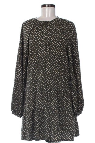 Kleid Mango, Größe L, Farbe Mehrfarbig, Preis 11,99 €, #136800146