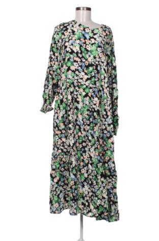 Kleid H&M, Größe XXL, Farbe Mehrfarbig, Preis 24,99 €, #136800172